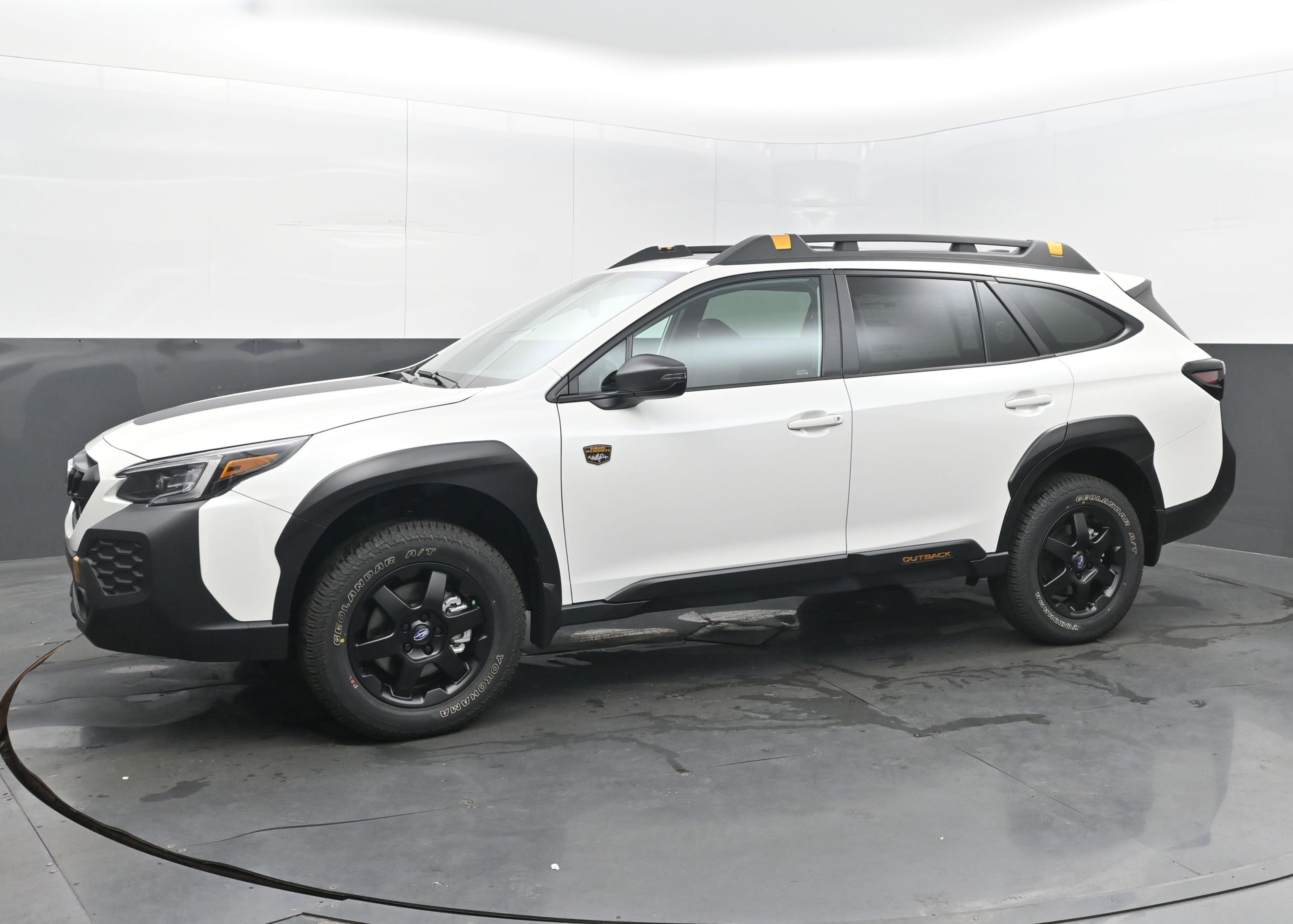 New 2025 Subaru Outback Wilderness image 4