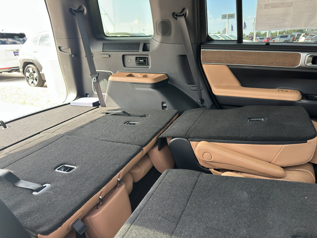 New 2026 Hyundai Santa Fe Calligraphy image 38