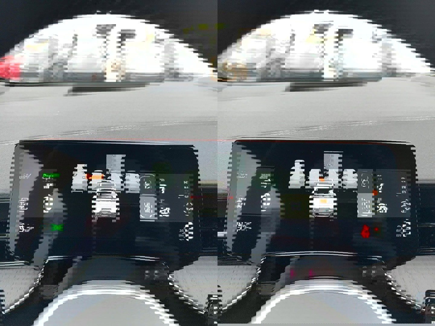 New 2025 Polestar Polestar 3 image 21