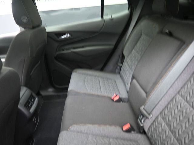 Used 2024 Chevrolet Equinox LT image 22