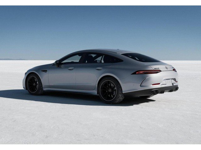New 2026 Mercedes-Benz AMG GT 53 image 29