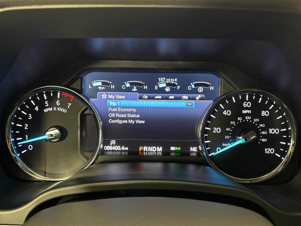 Used 2019 Ford Expedition Limited w/ Equipment Group 301A RWD image 19