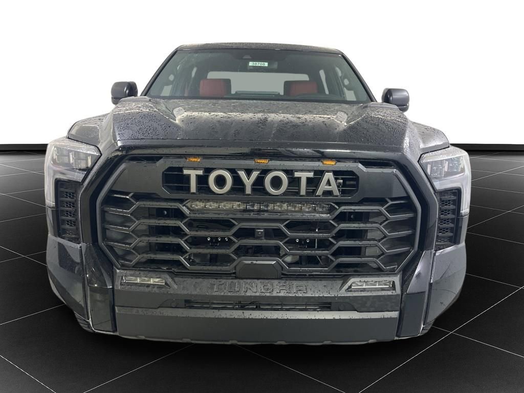New 2026 Toyota Tundra TRD Pro image 8