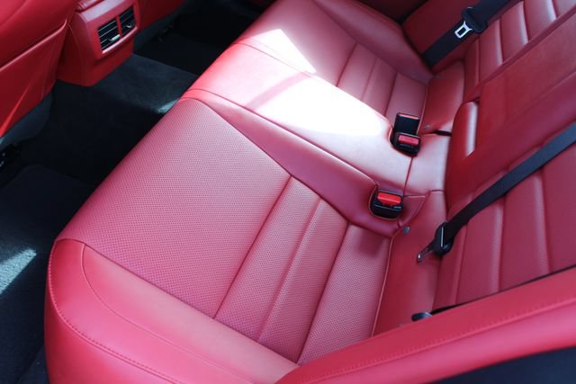 Used 2022 Lexus IS 350 F Sport w/ Accessory Package RWD image 27