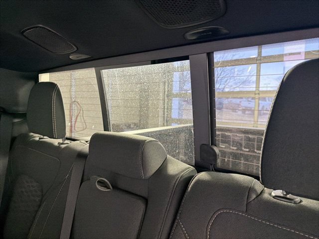 New 2026 RAM 1500 Big Horn AWD/4WD image 23