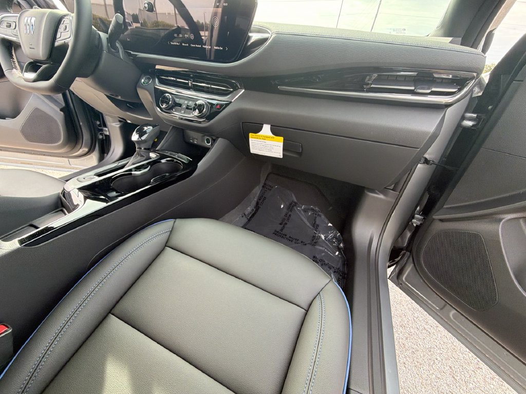 New 2026 Buick Envista Sport Touring w/ Convenience I Package FWD image 26
