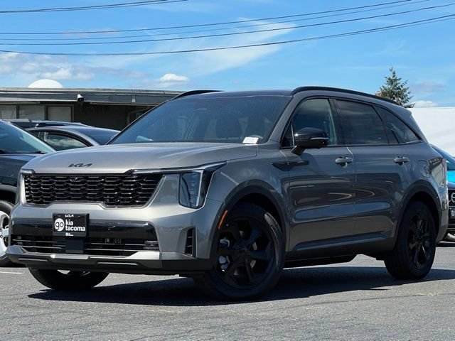 New 2026 Kia Sorento SX Prestige AWD/4WD image 13