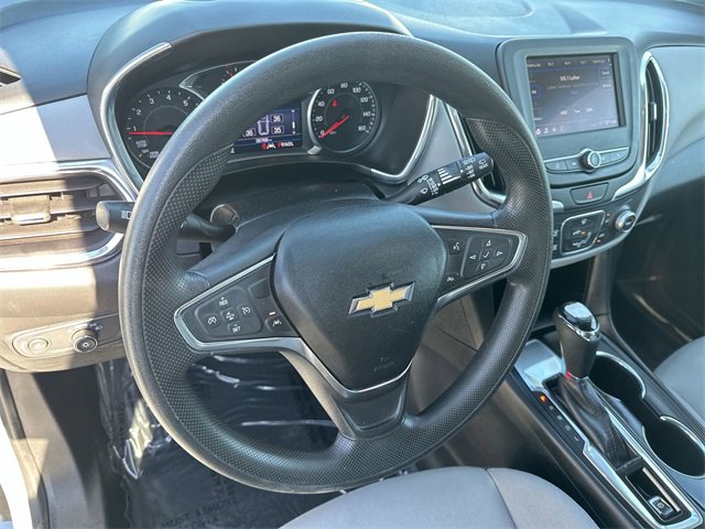 Used 2021 Chevrolet Equinox LT image 11