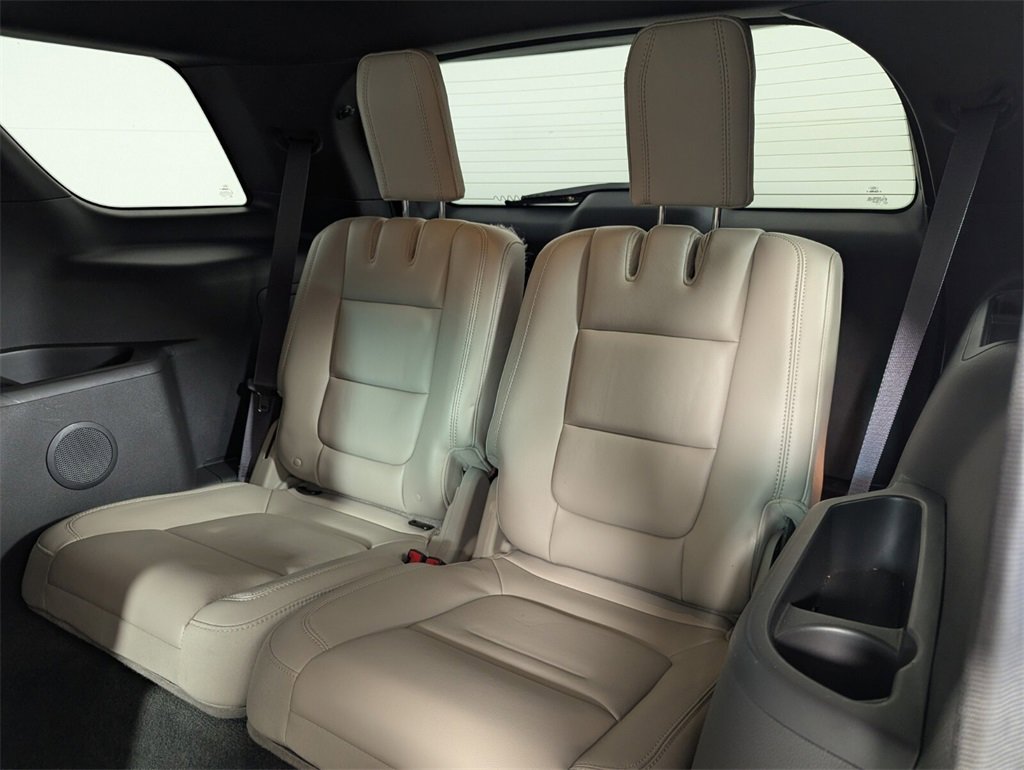 Used 2014 Ford Explorer XLT w/ Equipment Group 202A image 23