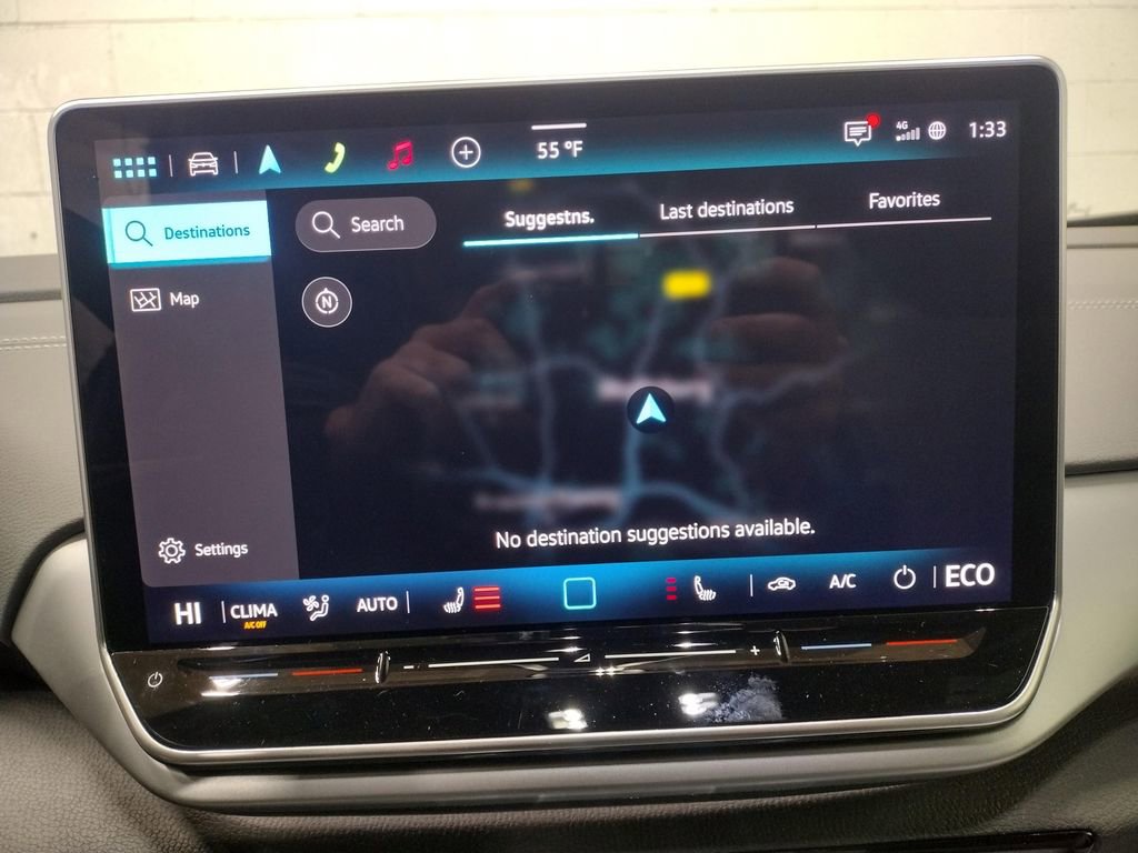 New 2025 Volkswagen ID.4 Pro image 26