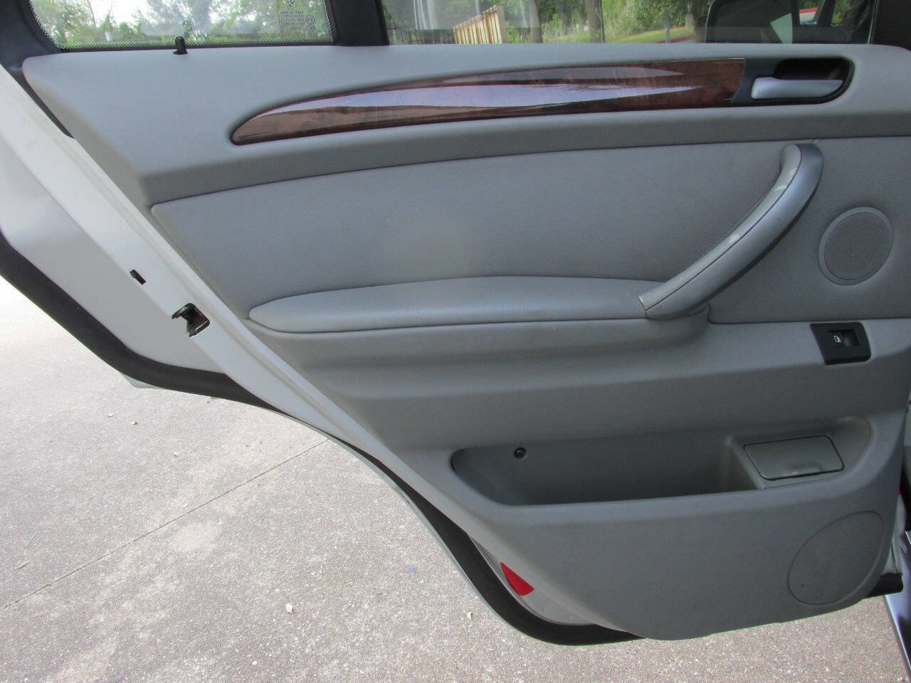 Used 2006 BMW X5 3.0i image 19