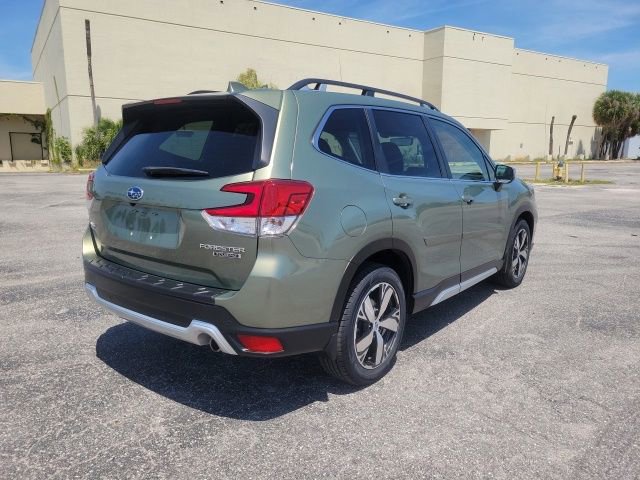 Used 2020 Subaru Forester Touring AWD/4WD image 5