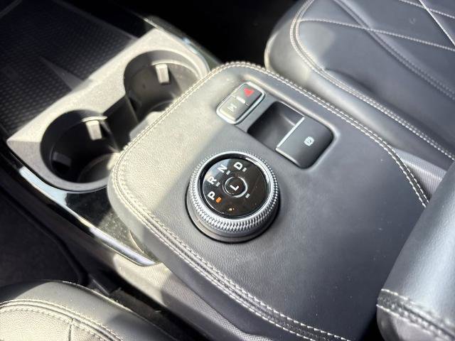 Certified 2023 Ford Mustang Mach-E Select RWD image 27
