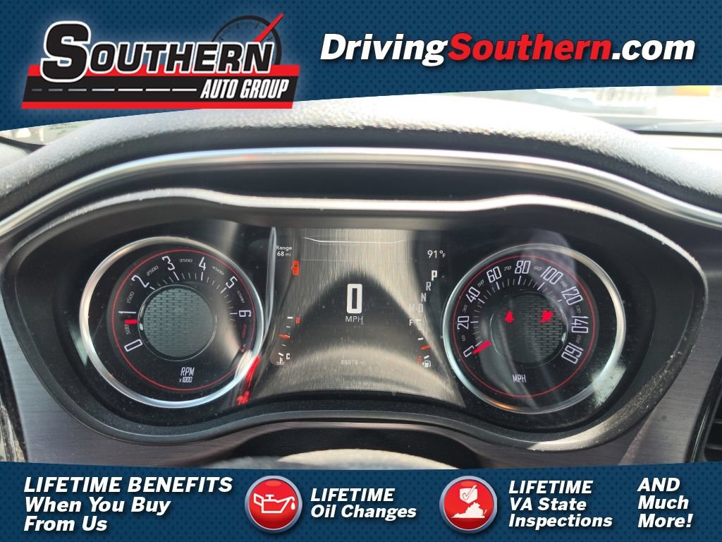 Used 2017 Dodge Challenger SXT w/ Super Sport Group (SS/T) RWD video 1