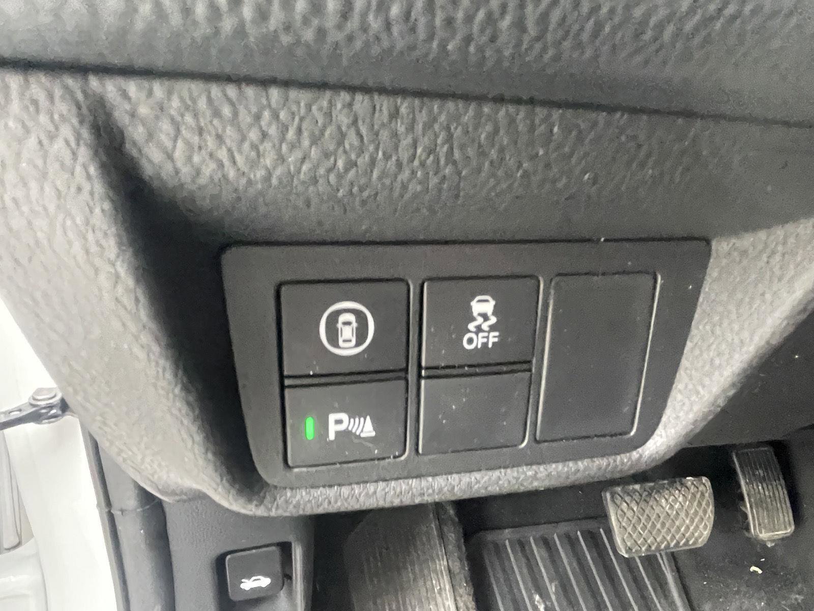 Used 2022 Honda Accord EX-L image 10