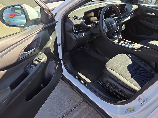 New 2026 Buick Envista Preferred w/ Convenience I Package image 10
