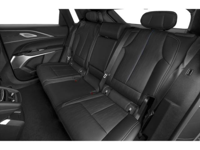 Certified 2026 Cadillac Lyriq V w/ Exterior Carbon Fiber Package AWD/4WD image 15