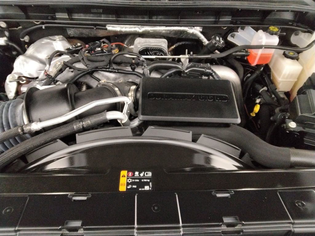 Used 2024 GMC Sierra 2500 SLE image 43