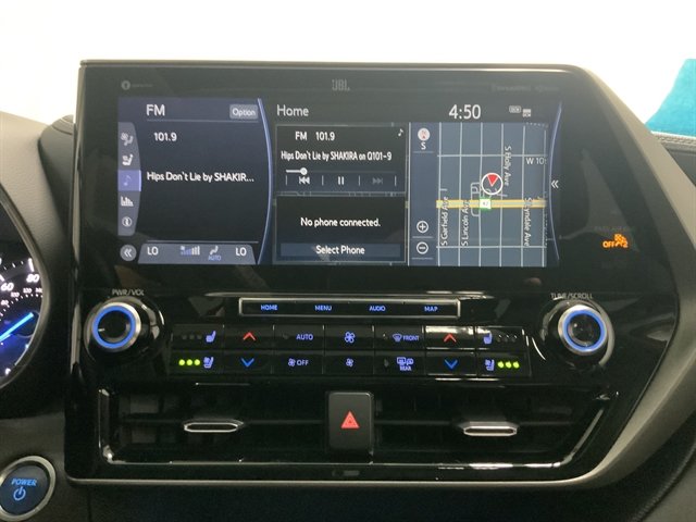 Used 2020 Toyota Highlander Limited AWD/4WD image 31