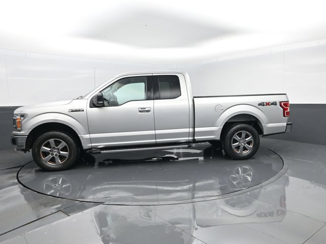 Used 2018 Ford F150 XLT w/ Equipment Group 302A Luxury AWD/4WD image 5