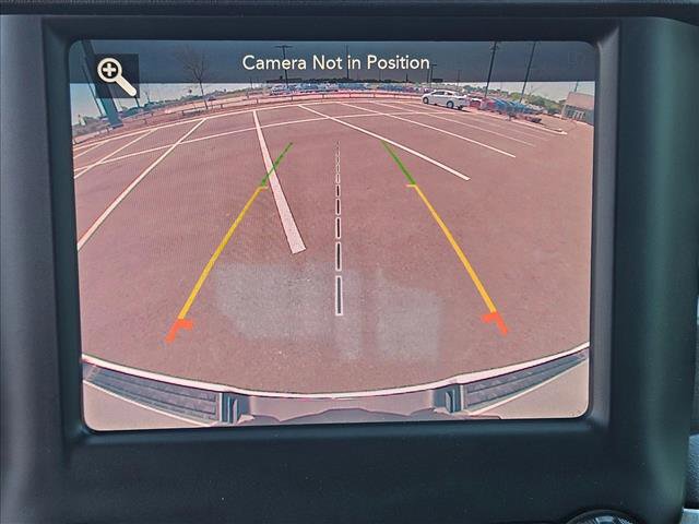 Used 2019 RAM 1500 Big Horn image 12