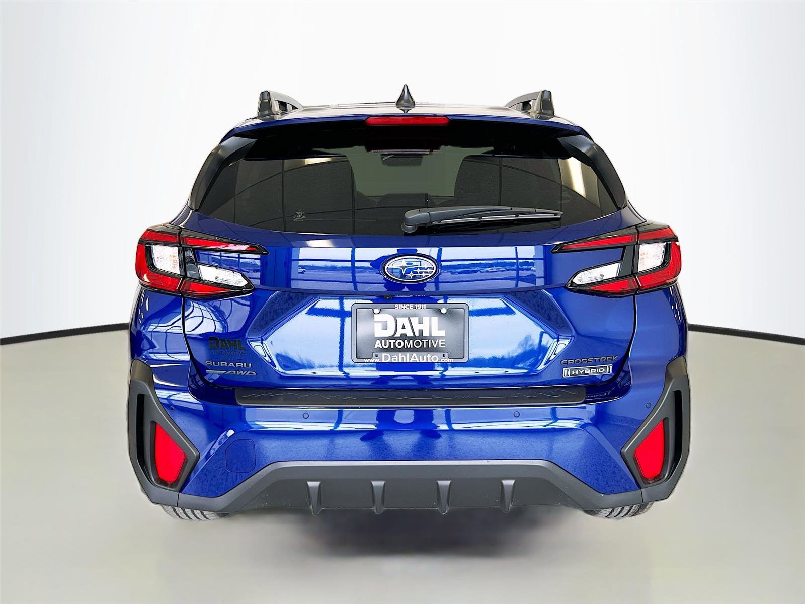 New 2026 Subaru Crosstrek 2.5i Limited image 13