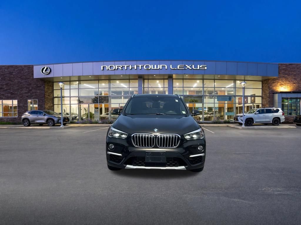Used 2016 BMW X1 xDrive28i AWD/4WD image 20