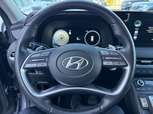 Used 2023 Hyundai Palisade Limited image 13