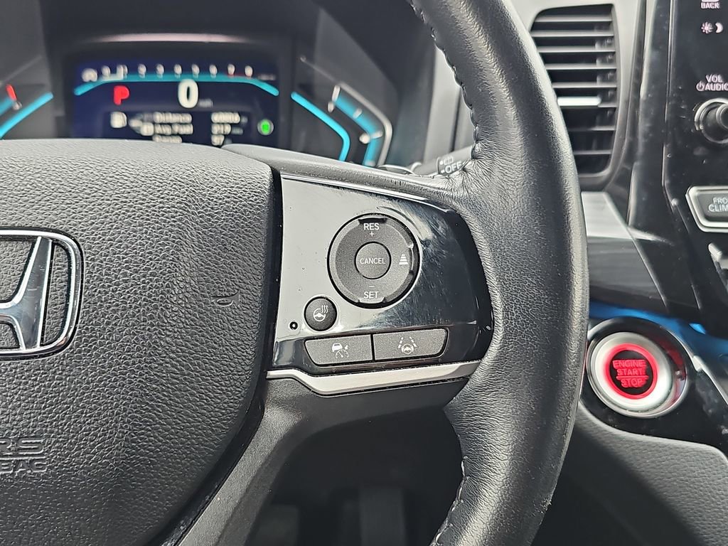 Used 2022 Honda Odyssey Elite image 20