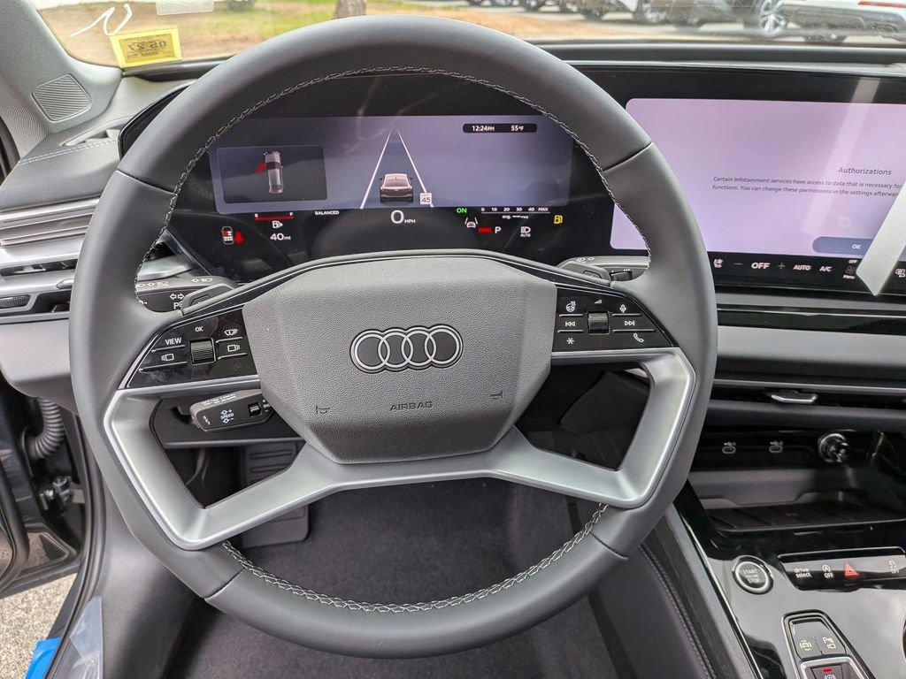New 2026 Audi A5 2.0T Premium Plus AWD/4WD image 9