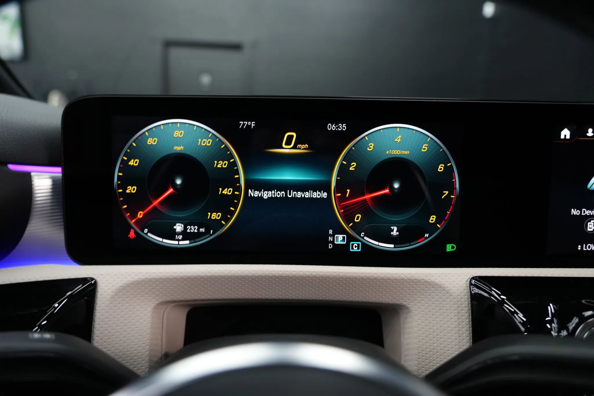Used 2021 Mercedes-Benz A 220 image 47