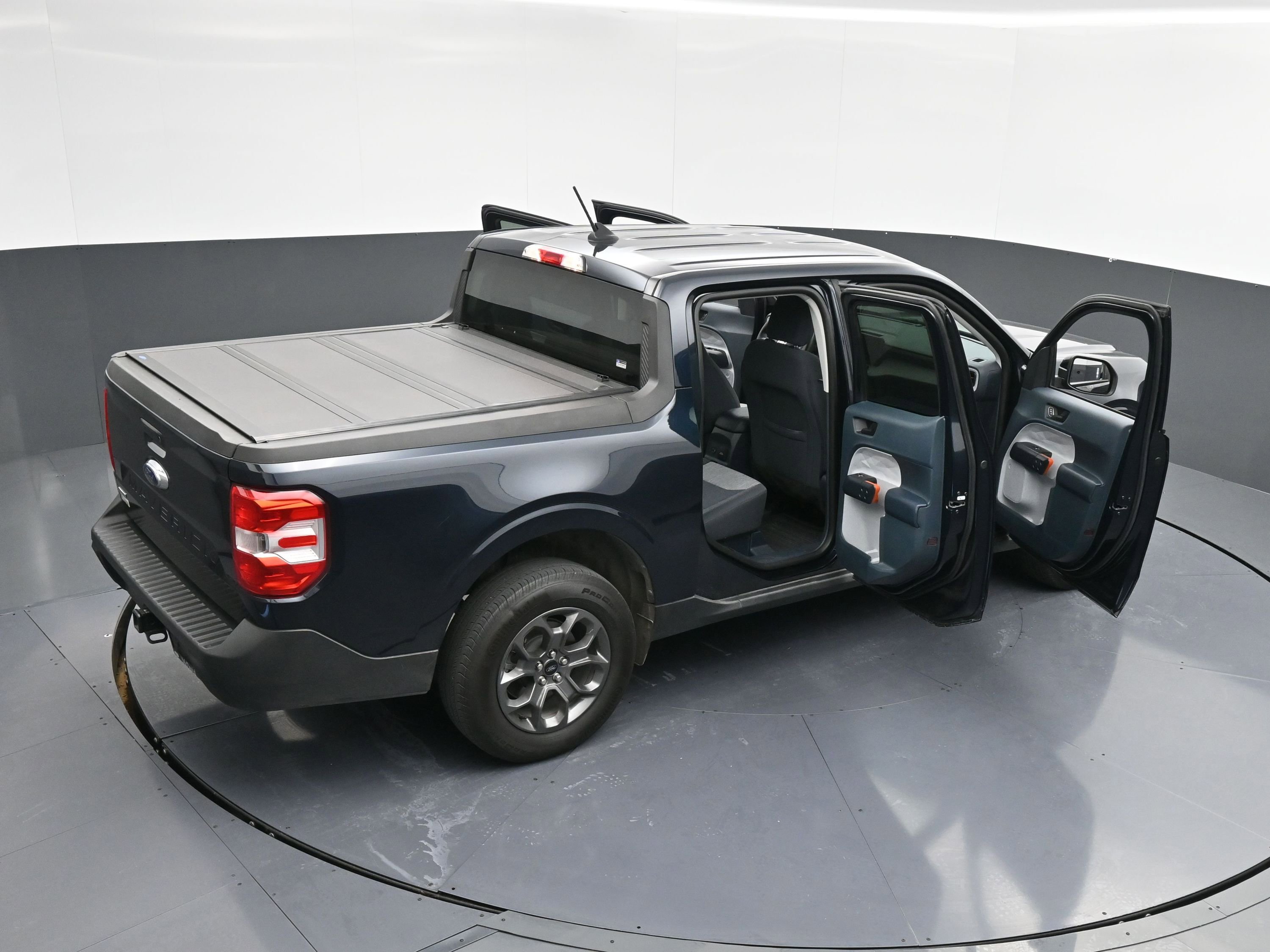 Used 2023 Ford Maverick XLT w/ XLT Luxury Package image 43