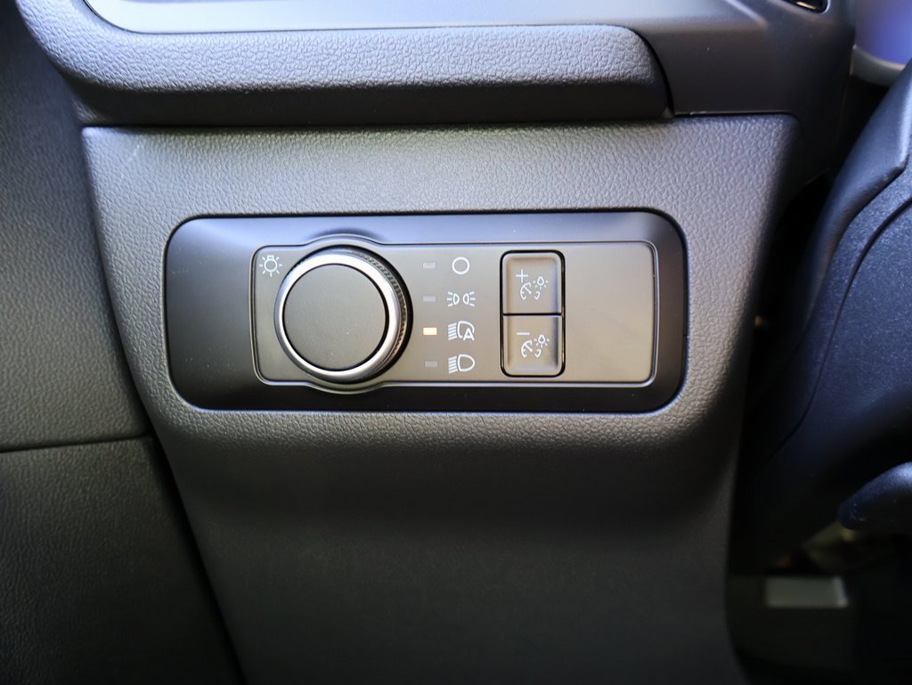 New 2026 Ford Escape ST-Line w/ Tech Pack #1 image 30