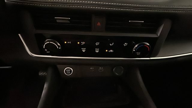Used 2023 Nissan Rogue S AWD/4WD image 23
