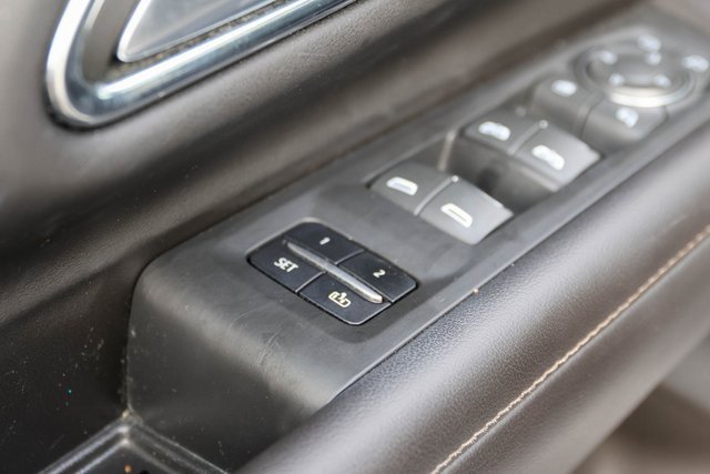 Used 2024 Chevrolet Tahoe High Country image 14