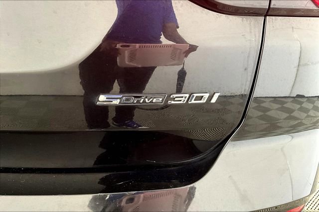 Used 2022 BMW X3 sDrive30i image 14