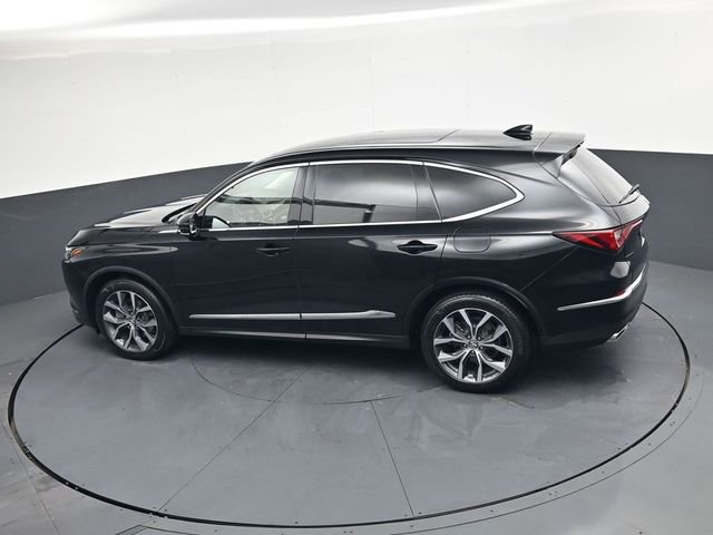 Used 2023 Acura MDX SH-AWD w/ Technology Package image 26