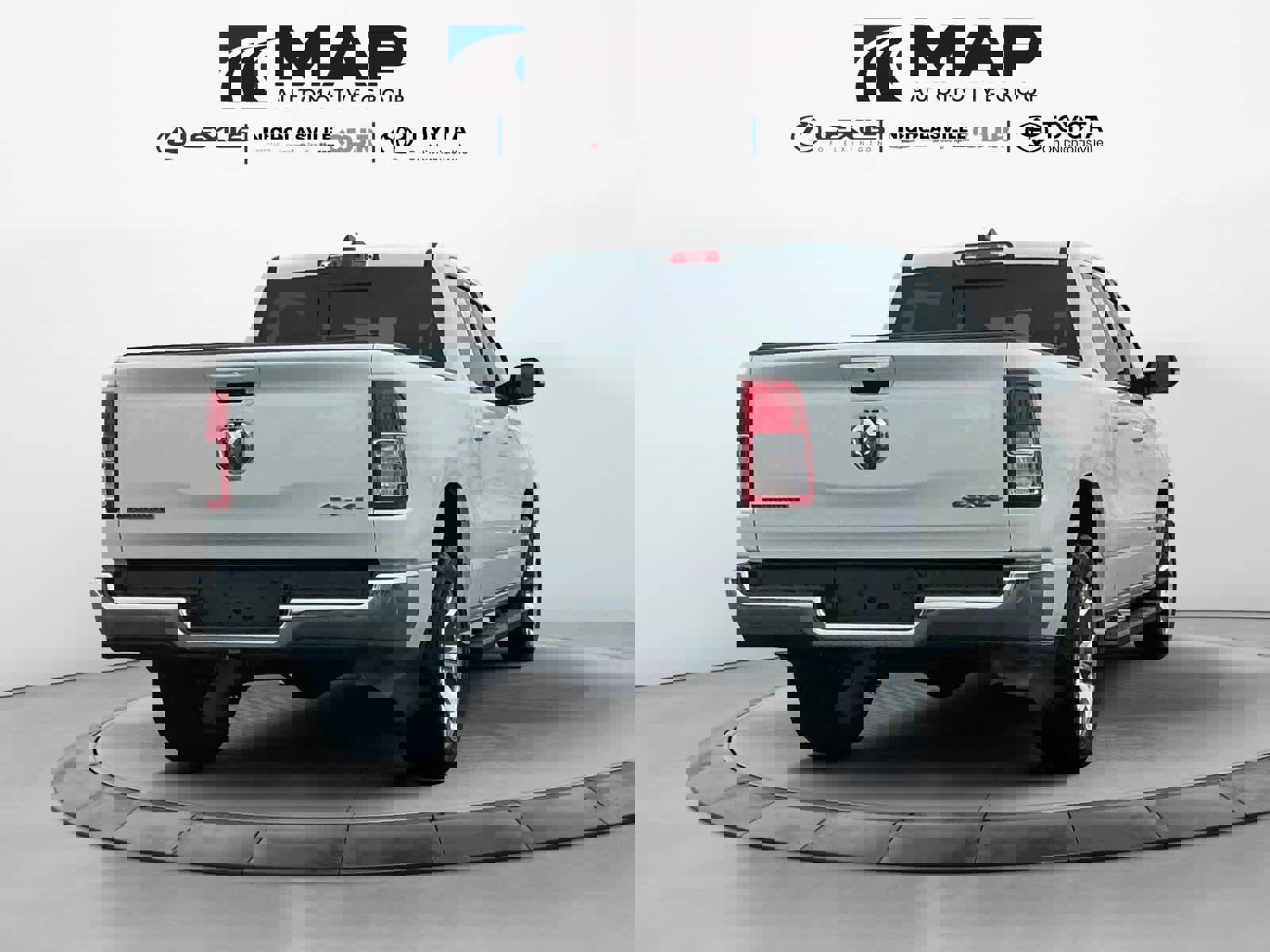 Used 2022 RAM 1500 Big Horn image 7