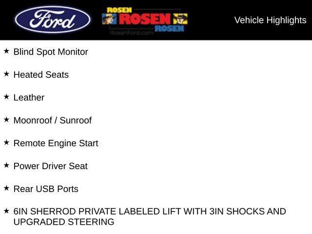 New 2026 Ford F250 Lariat w/ Lariat Ultimate Package AWD/4WD image 41