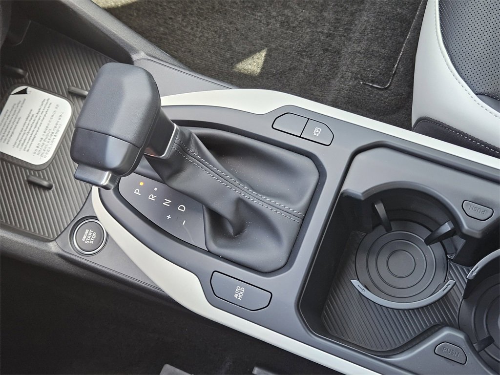 New 2025 Kia K4 GT-Line image 15