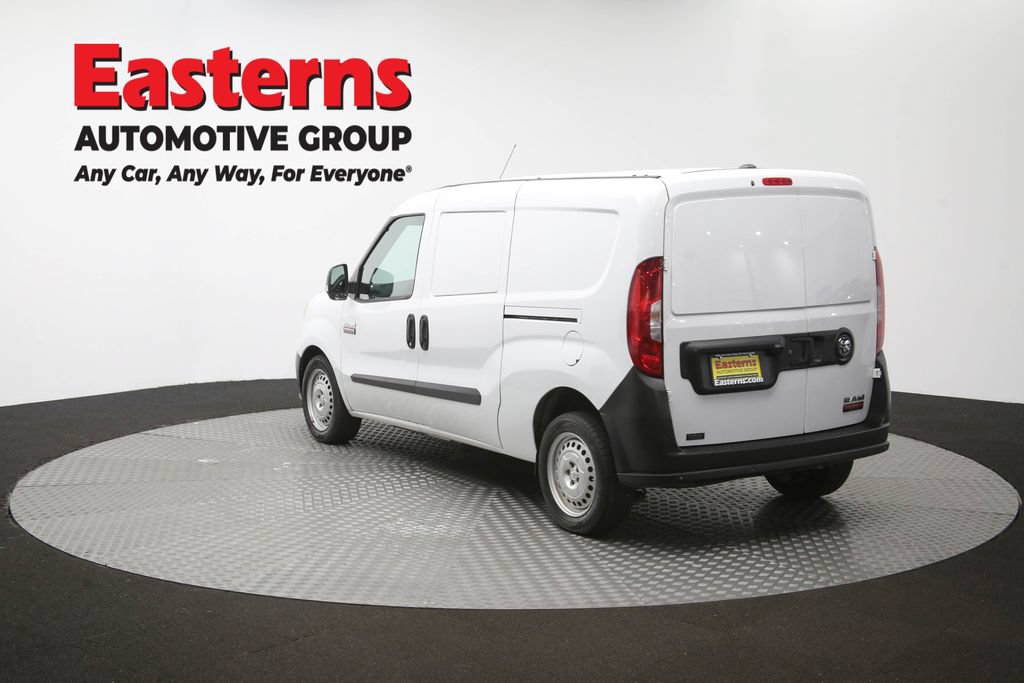 Used 2020 RAM ProMaster City Tradesman FWD image 61