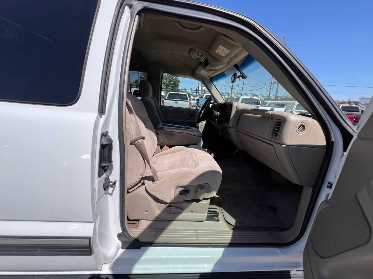 Used 2002 Chevrolet Silverado 2500 LS w/ Electrical Convenience Pkg image 58