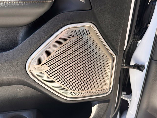 New 2027 RAM 1500 Tungsten AWD/4WD image 18