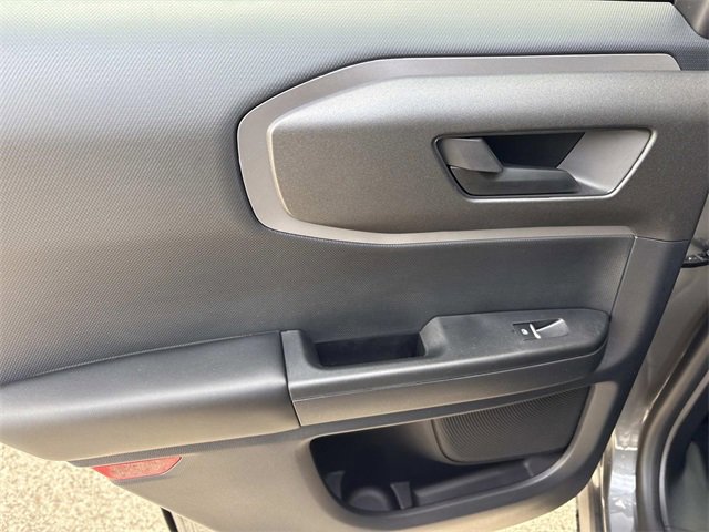 New 2025 Ford Bronco Sport Big Bend w/ Convenience Package image 19