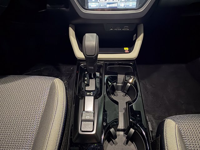 New 2026 Subaru Forester Premium AWD/4WD image 13