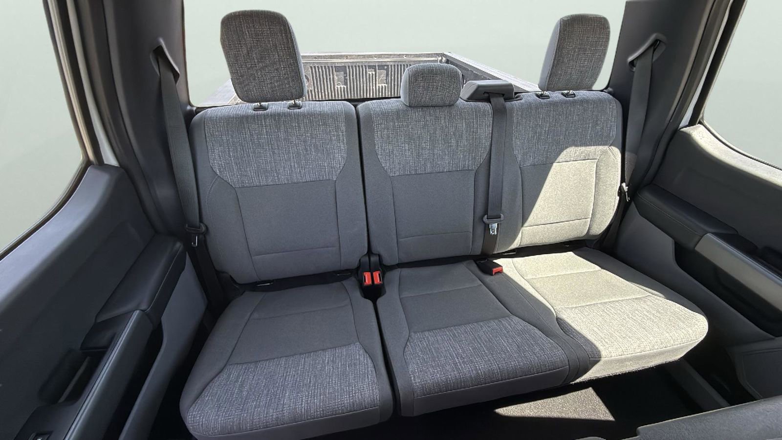 Used 2025 Ford F350 XLT image 26