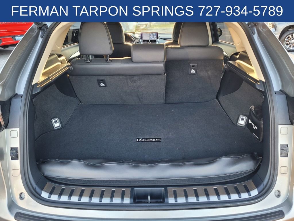 Used 2019 Lexus NX 300 F Sport image 17