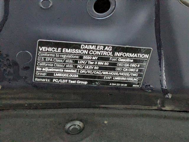 Used 2020 Mercedes-Benz C 300 Sedan image 27