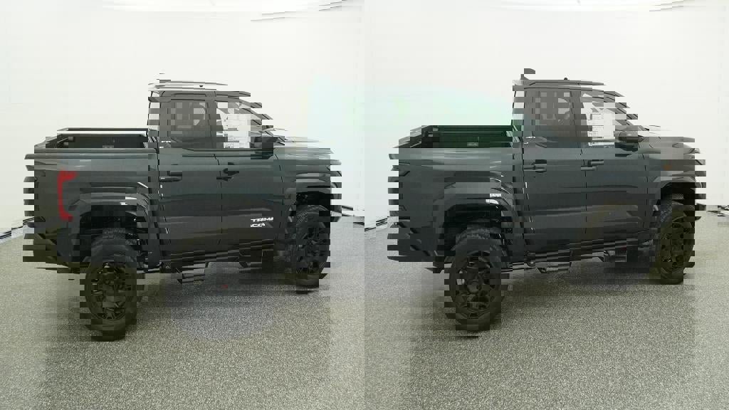 New 2025 Toyota Tacoma SR5 image 43