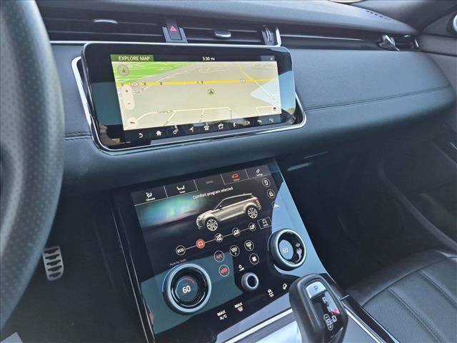Used 2020 Land Rover Range Rover Evoque R-Dynamic SE AWD/4WD image 15